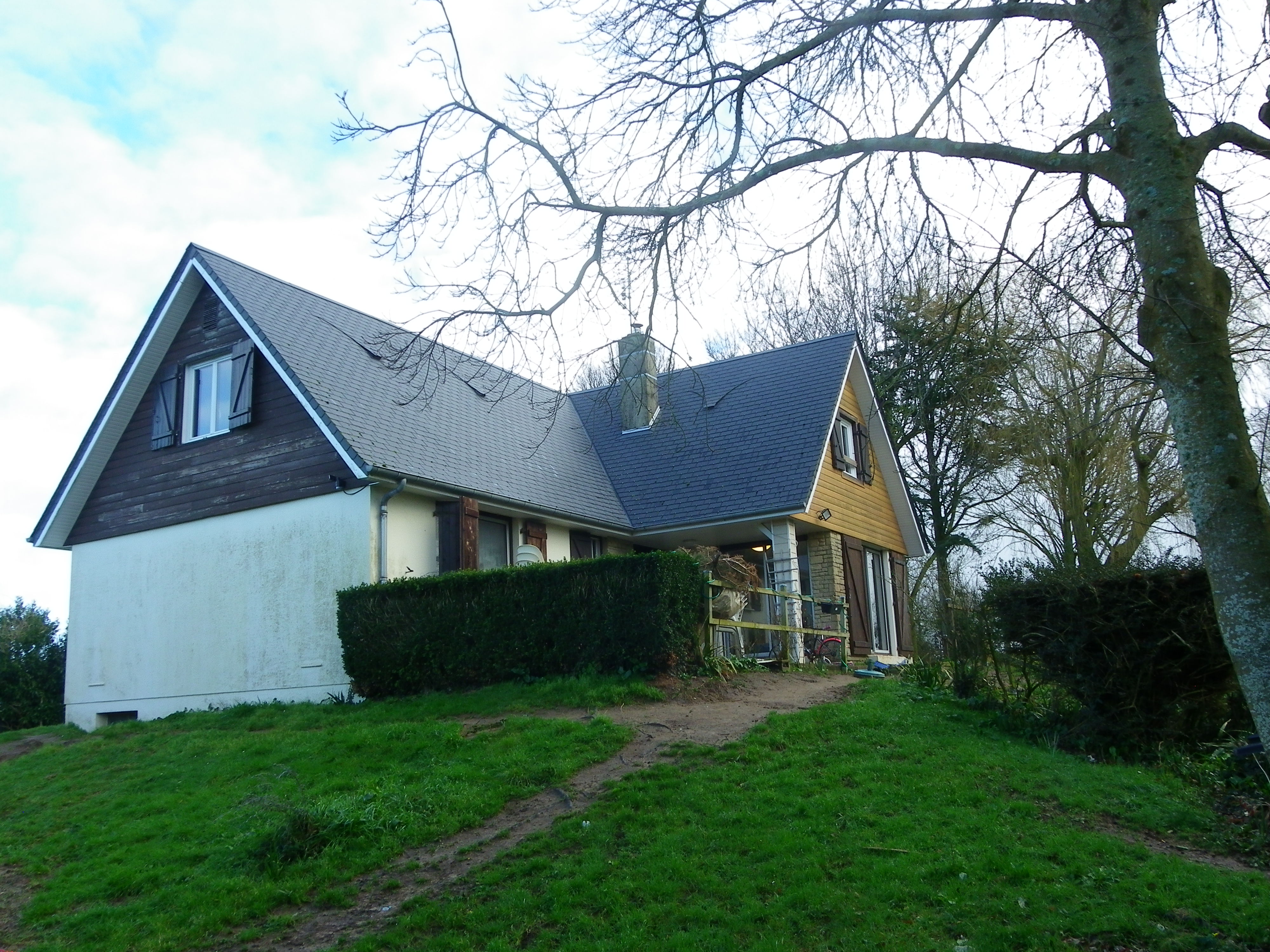 vente PORTBAIL Faudais