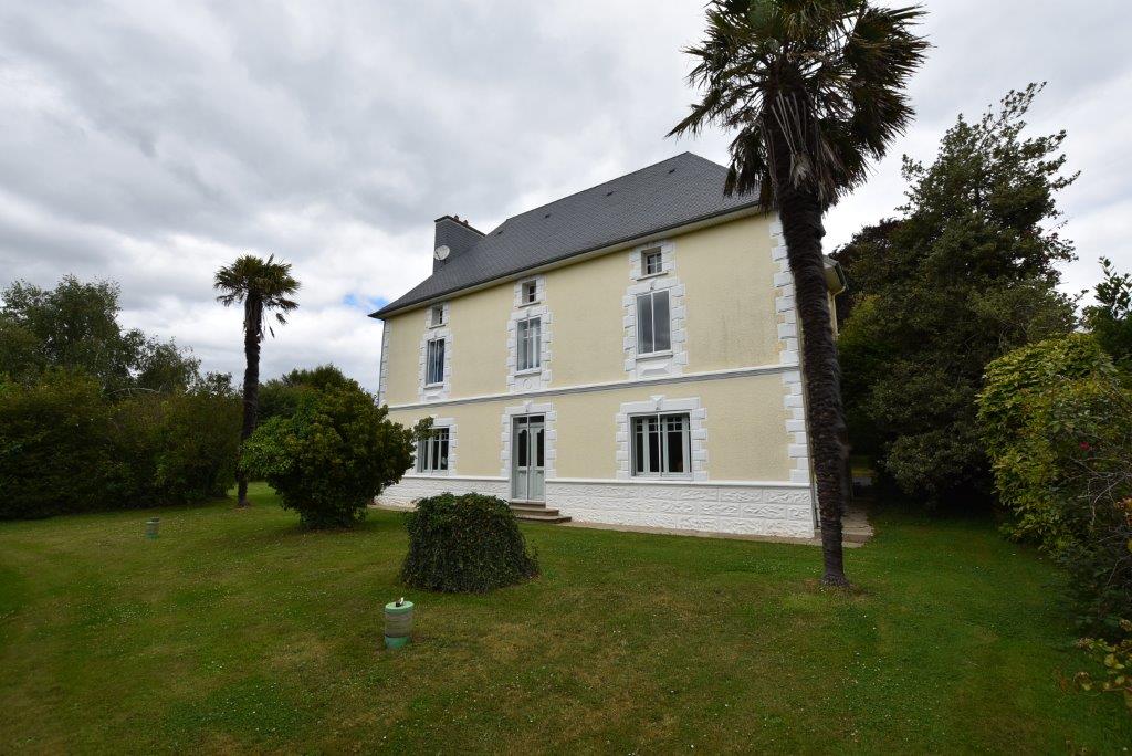 vente A DECOUVRIR Faudais