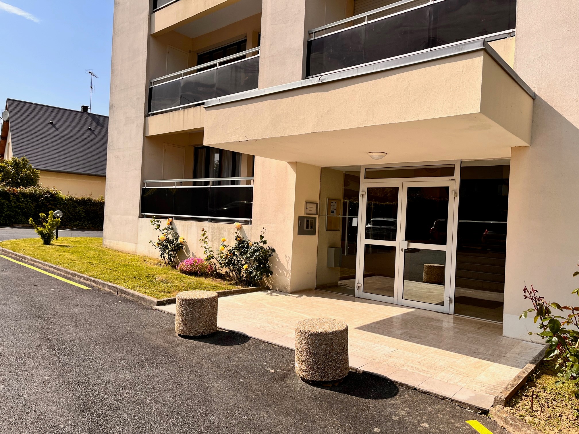 Vente SAINT LO Faudais